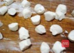 糯米圆子的做法图解5