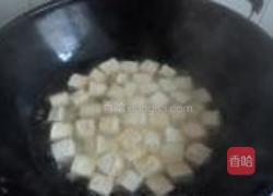 红白相会的做法图解3