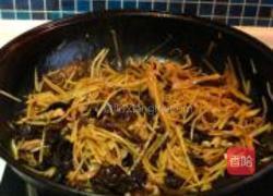 济南木须肉的做法图解11