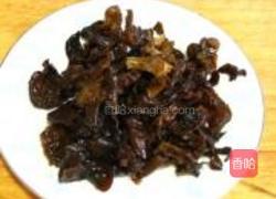 济南木须肉的做法图解3