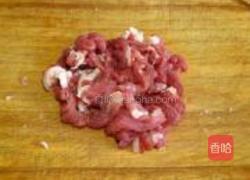 济南木须肉的做法图解5