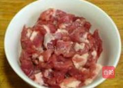 济南木须肉的做法图解6