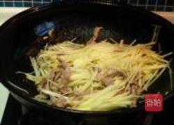 济南木须肉的做法图解9