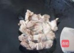 橙皮猪手的做法图解4