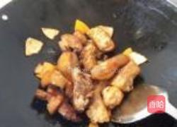 橙皮猪手的做法图解7