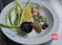 红烧牛肉意面的做法图解3