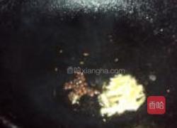 爆炒包菜的做法图解3