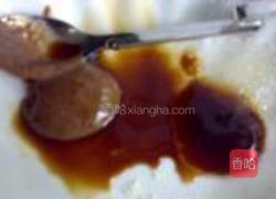 紫苏叶煎焗大海鲩的做法图解4