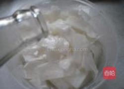 糖醋脆萝卜的做法图解5