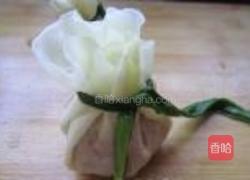 白玉石榴的做法图解9