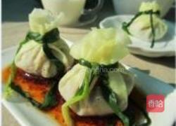 白玉石榴的做法图解11