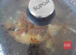 双椒武昌鱼的做法图解9