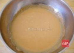 腐乳炝包菜的做法图解4