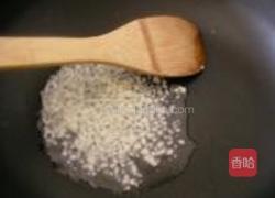 腐乳炝包菜的做法图解5