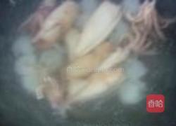 蒲菜茶馓的做法图解3