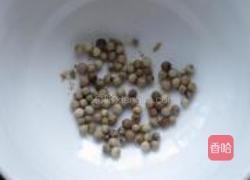 白切猪肚的做法图解4