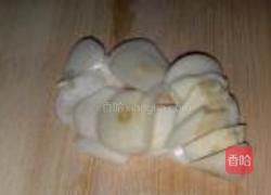 青椒肉丝的做法图解3