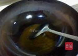 青椒肉丝的做法图解4