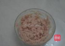 汉堡包的做法图解7