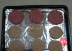 汉堡包的做法图解8