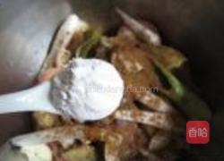 生炸排骨的做法图解11