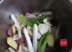 生炸排骨的做法图解2