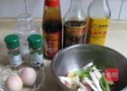 生炸排骨的做法图解3