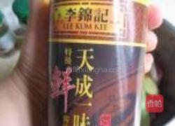 生炸排骨的做法图解5