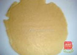 北美传统苹果派的做法图解2