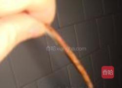 麻辣豆干的做法图解4
