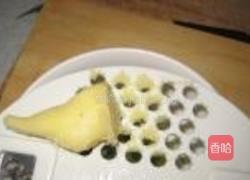 凉拌鲫鱼的做法图解7