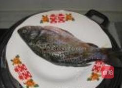凉拌鲫鱼的做法图解9