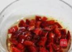 椒麻腰花的做法图解5