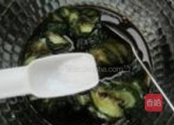 蓑衣黄瓜的做法图解12