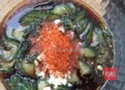 蓑衣黄瓜的做法图解14