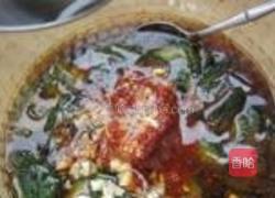 蓑衣黄瓜的做法图解16