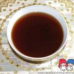 酸梅汤的做法[图]