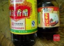 宫爆素丁的做法图解3