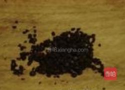 豆豉多宝鱼的做法图解3