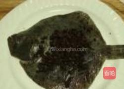 豆豉多宝鱼的做法图解5