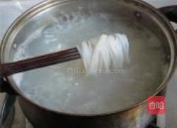 鲜汤粉的做法图解1
