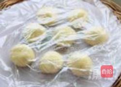 自制葱油饼的做法图解3