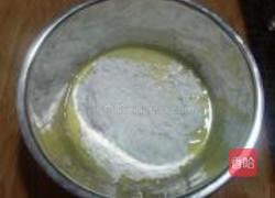 冰皮月饼的做法图解2