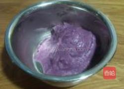 冰皮月饼的做法图解5