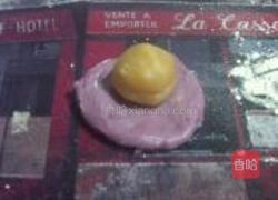 冰皮月饼的做法图解6