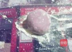 冰皮月饼的做法图解7