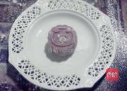 冰皮月饼的做法图解8