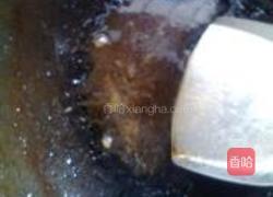 汉堡猪排盖饭的做法图解6