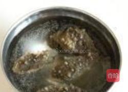 海参汽锅鸡的做法图解7