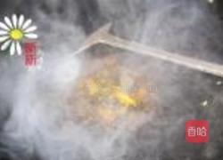 白灼河虾的做法图解6